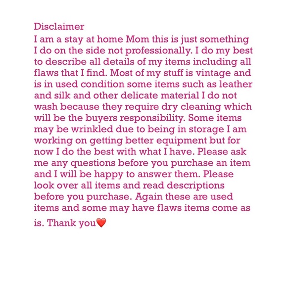 Beautiful Vintage Plus Size Denim Pinafore Dress - Picture 8 of 8